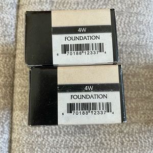 Larenim Mineral Foundation 4W - set of 2